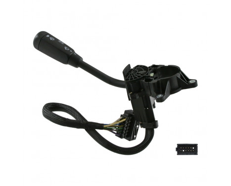 Control Stalk, indicators 23865 FEBI