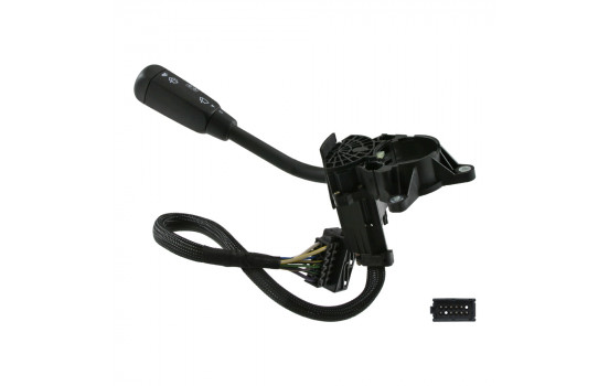 Control Stalk, indicators 23865 FEBI