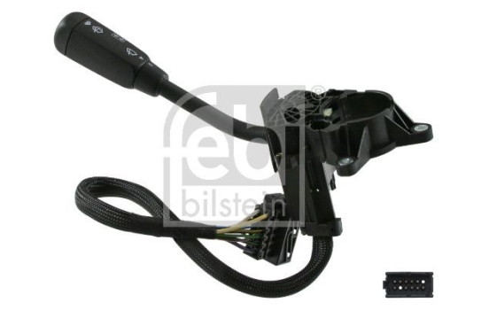 Control Stalk, indicators 23865 FEBI, Image 2