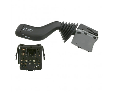 Control Stalk, indicators 24513 FEBI