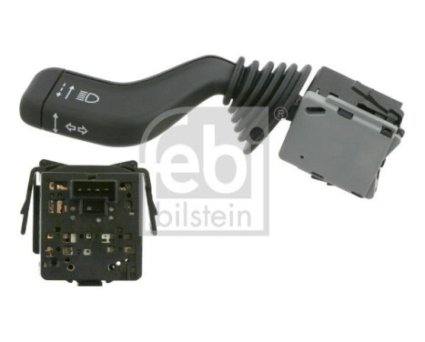 Control Stalk, indicators 24513 FEBI, Image 2