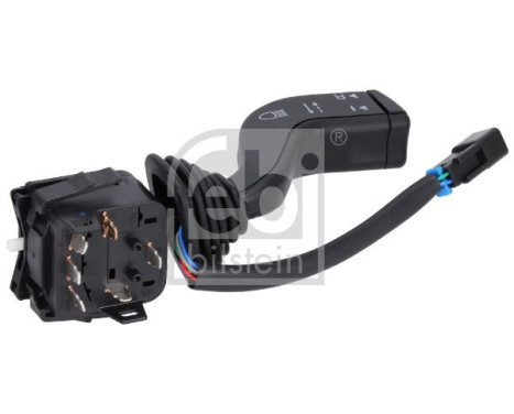 Control Stalk, indicators 27940 FEBI, Image 3