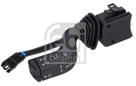 Control Stalk, indicators 27940 FEBI, Image 2