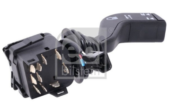 Control Stalk, indicators 27941 FEBI, Image 3