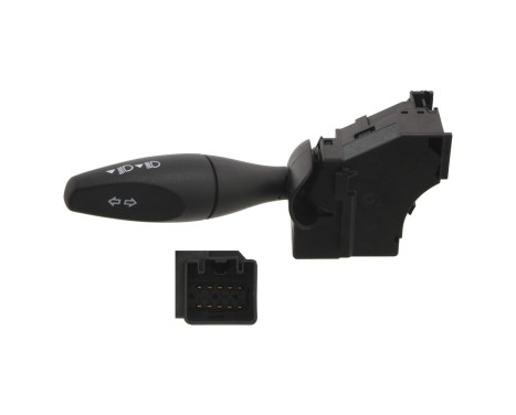 Control Stalk, indicators 29237 FEBI