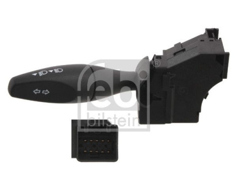 Control Stalk, indicators 29237 FEBI, Image 2