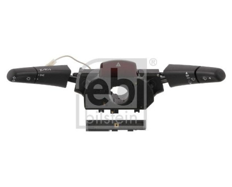 Control Stalk, indicators 31206 FEBI, Image 2