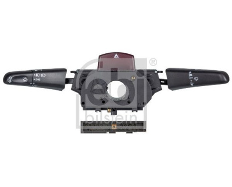 Control Stalk, indicators 31207 FEBI, Image 2