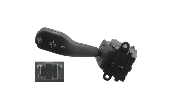 Control Stalk, indicators 32038 FEBI