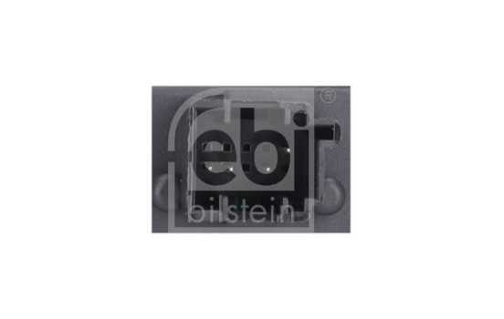 Control Stalk, indicators 32038 FEBI, Image 4