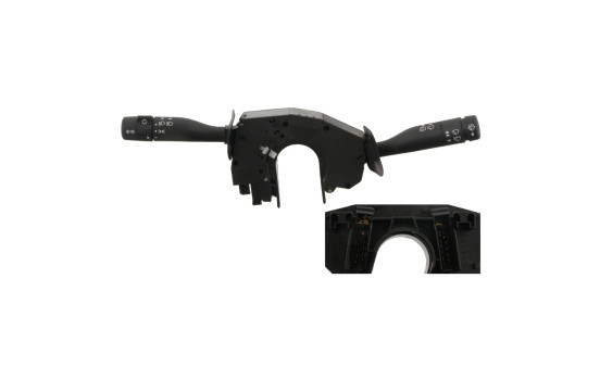 Control Stalk, indicators 32250 FEBI