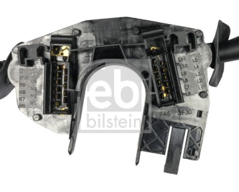 Control Stalk, indicators 32250 FEBI, Image 4