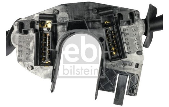 Control Stalk, indicators 32250 FEBI, Image 4