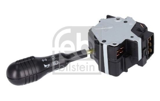 Control Stalk, indicators 33515 FEBI, Image 2