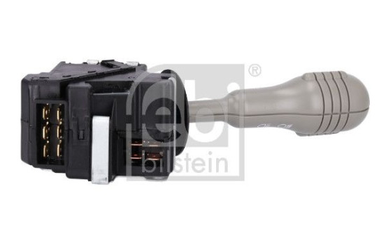 Control Stalk, indicators 33516 FEBI, Image 4