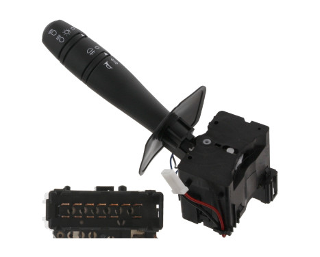 Control Stalk, indicators 33518 FEBI