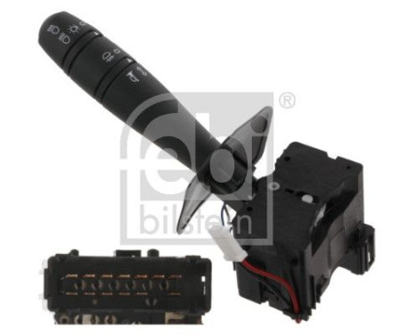 Control Stalk, indicators 33518 FEBI, Image 2