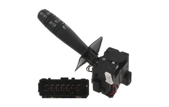 Control Stalk, indicators 33519 FEBI