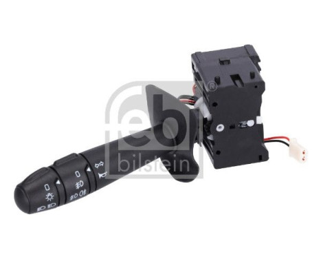 Control Stalk, indicators 33519 FEBI, Image 2