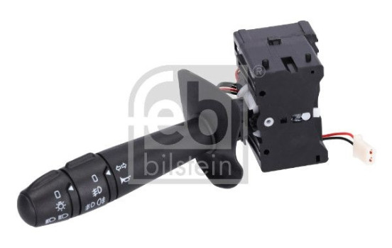 Control Stalk, indicators 33519 FEBI, Image 2