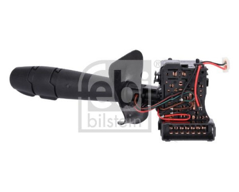 Control Stalk, indicators 33519 FEBI, Image 3