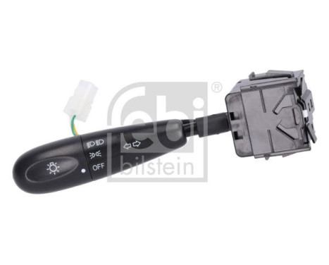 Control Stalk, indicators 33645 FEBI, Image 3