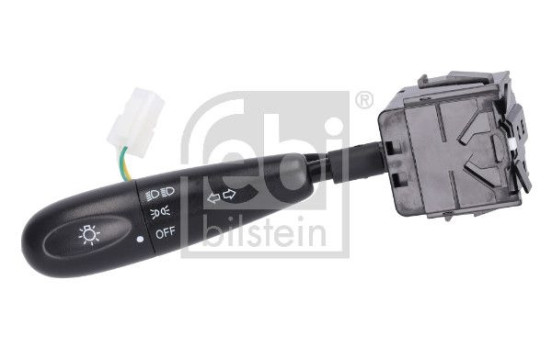 Control Stalk, indicators 33645 FEBI, Image 2
