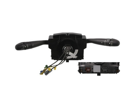 Control Stalk, indicators 34809 FEBI