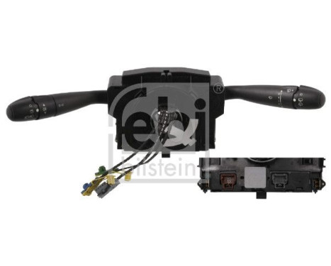 Control Stalk, indicators 34809 FEBI, Image 2