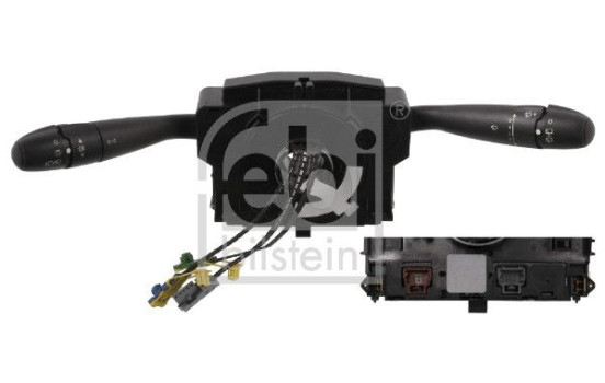 Control Stalk, indicators 34809 FEBI, Image 2