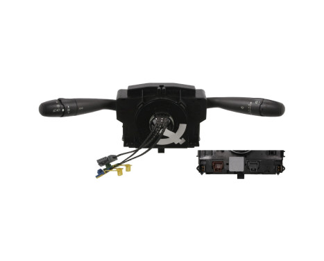 Control Stalk, indicators 34810 FEBI