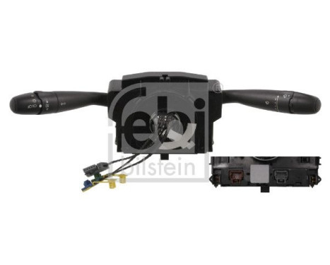 Control Stalk, indicators 34810 FEBI, Image 2