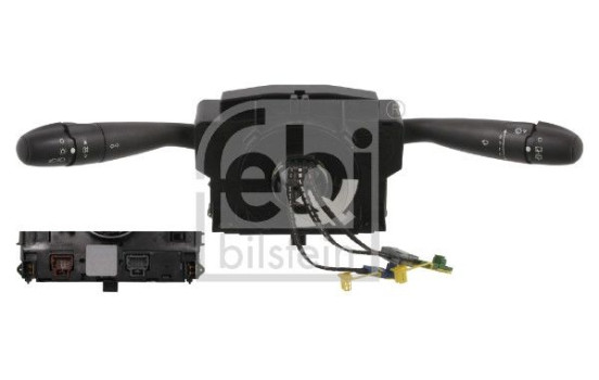 Control Stalk, indicators 34921 FEBI, Image 2