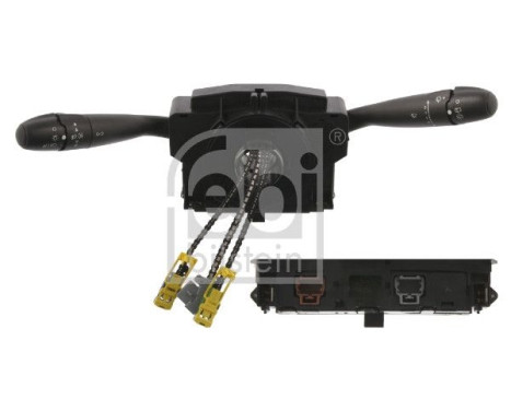 Control Stalk, indicators 34926 FEBI, Image 2