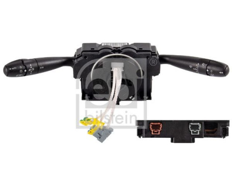 Control Stalk, indicators 34928 FEBI, Image 2