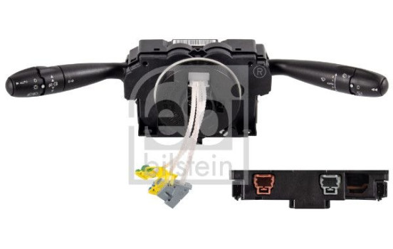 Control Stalk, indicators 34928 FEBI, Image 2