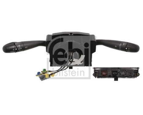 Control Stalk, indicators 34930 FEBI, Image 2