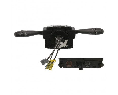 Control Stalk, indicators 34931 FEBI