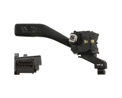 Control Stalk, indicators 36762 FEBI