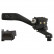 Control Stalk, indicators 36762 FEBI