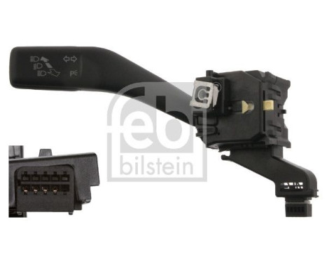 Control Stalk, indicators 36762 FEBI, Image 2