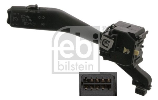 Control Stalk, indicators 38514 FEBI, Image 2
