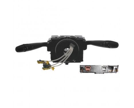 Control Stalk, indicators 38685 FEBI