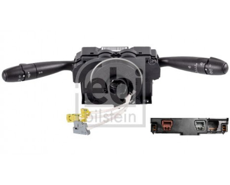 Control Stalk, indicators 38685 FEBI, Image 2