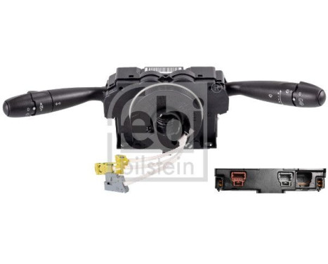 Control Stalk, indicators 38685 FEBI, Image 2