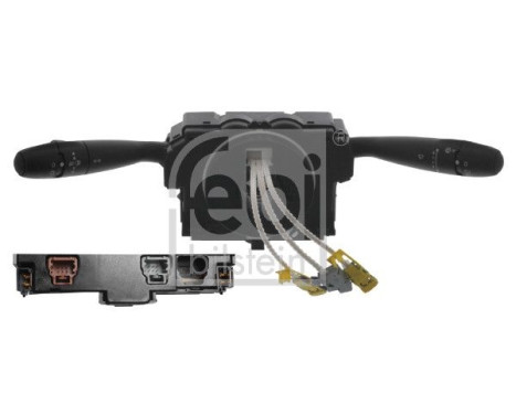 Control Stalk, indicators 38910 FEBI, Image 2