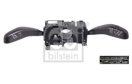 Control Stalk, indicators 45324 FEBI, Image 2