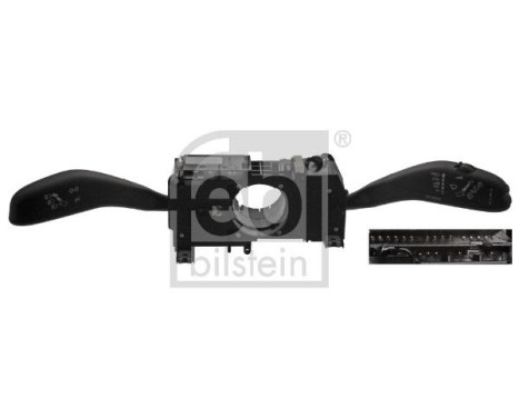 Control Stalk, indicators 45325 FEBI, Image 2