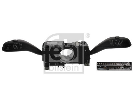 Control Stalk, indicators 45326 FEBI, Image 2