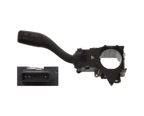 Control Stalk, indicators 45699 FEBI